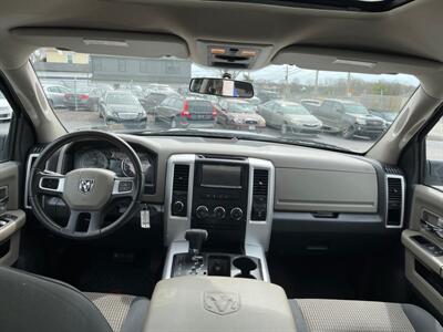 2011 RAM 1500 ST   - Photo 27 - West Chester, PA 19382