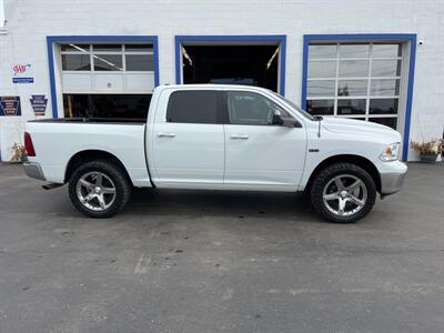 2011 RAM 1500 ST   - Photo 7 - West Chester, PA 19382