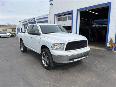 2011 RAM 1500 ST   - Photo 5 - West Chester, PA 19382