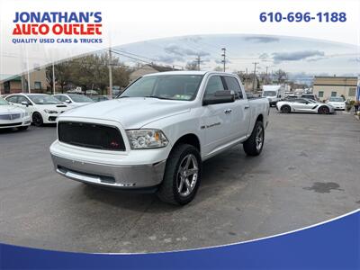 2011 RAM 1500 ST   - Photo 1 - West Chester, PA 19382