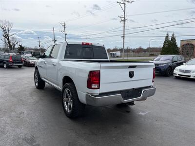 2011 RAM 1500 ST   - Photo 13 - West Chester, PA 19382