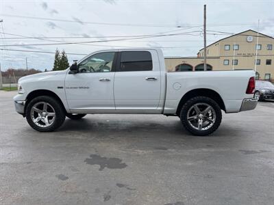 2011 RAM 1500 ST   - Photo 16 - West Chester, PA 19382