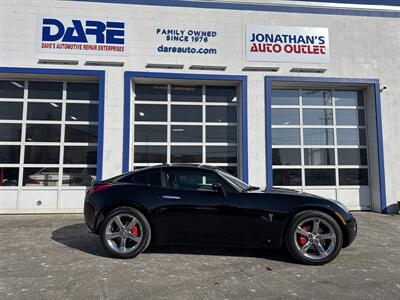 2009 Pontiac Solstice   - Photo 4 - West Chester, PA 19382