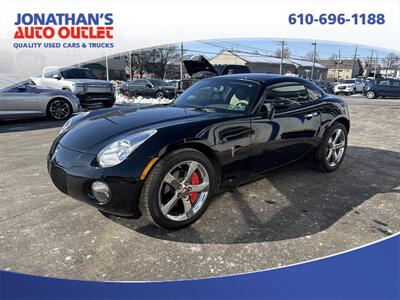 2009 Pontiac Solstice   - Photo 1 - West Chester, PA 19382