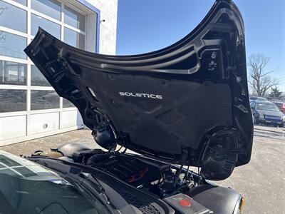 2009 Pontiac Solstice   - Photo 15 - West Chester, PA 19382