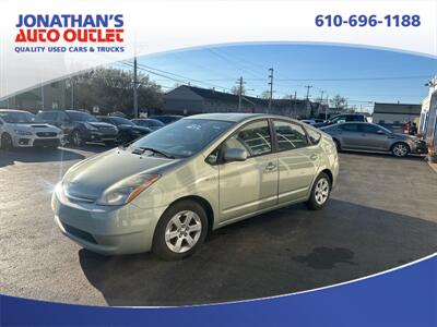 2006 Toyota Prius   - Photo 1 - West Chester, PA 19382