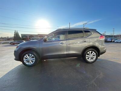 2015 Nissan Rogue S   - Photo 9 - West Chester, PA 19382