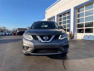 2015 Nissan Rogue S   - Photo 6 - West Chester, PA 19382