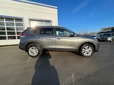 2015 Nissan Rogue S   - Photo 7 - West Chester, PA 19382
