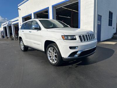 2014 Jeep Grand Cherokee Summit   - Photo 3 - West Chester, PA 19382