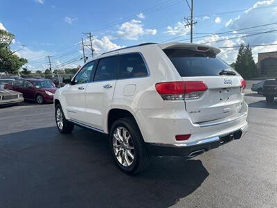 2014 Jeep Grand Cherokee Summit   - Photo 7 - West Chester, PA 19382