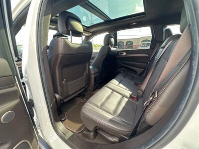2014 Jeep Grand Cherokee Summit   - Photo 11 - West Chester, PA 19382