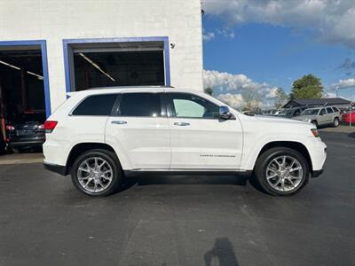 2014 Jeep Grand Cherokee Summit   - Photo 4 - West Chester, PA 19382