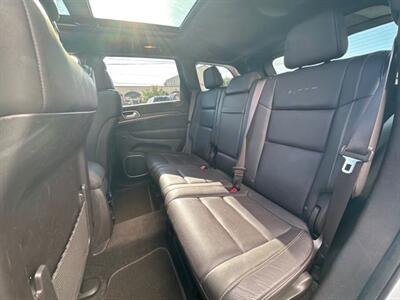 2014 Jeep Grand Cherokee Summit   - Photo 12 - West Chester, PA 19382
