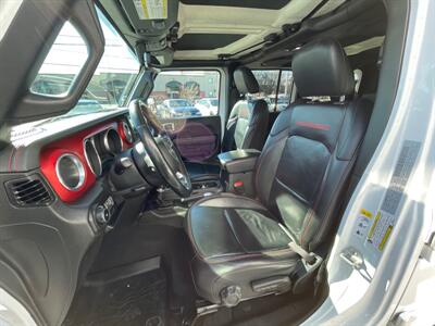 2018 Jeep Wrangler Unlimited Rubicon   - Photo 11 - West Chester, PA 19382