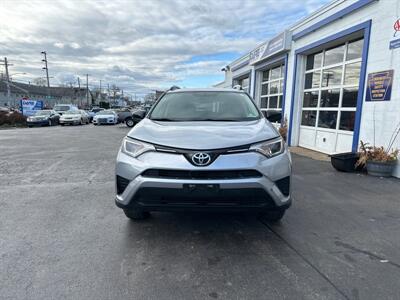 2016 Toyota RAV4 LE   - Photo 2 - West Chester, PA 19382
