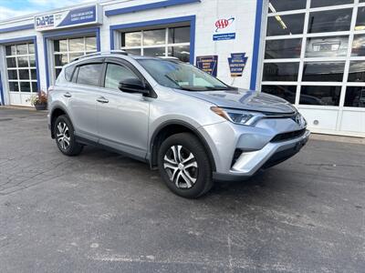 2016 Toyota RAV4 LE   - Photo 3 - West Chester, PA 19382