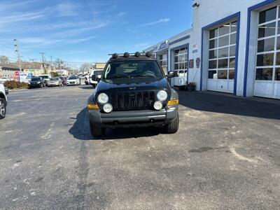 2006 Jeep Liberty Renegade Renegade 4dr SUV   - Photo 3 - West Chester, PA 19382