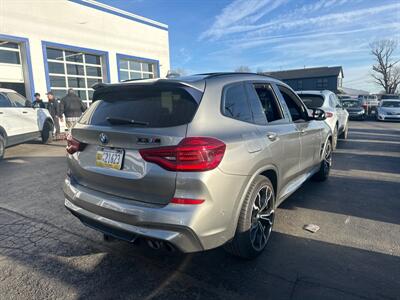 2020 BMW X3 Competition  Platinum - Photo 4 - West Chester, PA 19382