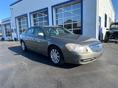 2011 Buick Lucerne CX   - Photo 3 - West Chester, PA 19382