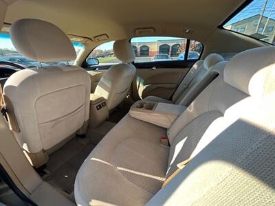 2011 Buick Lucerne CX   - Photo 11 - West Chester, PA 19382