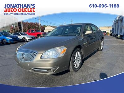 2011 Buick Lucerne CX   - Photo 1 - West Chester, PA 19382