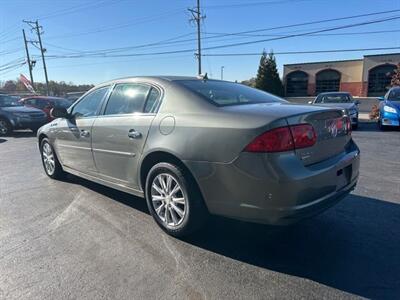 2011 Buick Lucerne CX   - Photo 7 - West Chester, PA 19382
