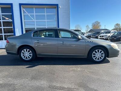 2011 Buick Lucerne CX   - Photo 4 - West Chester, PA 19382