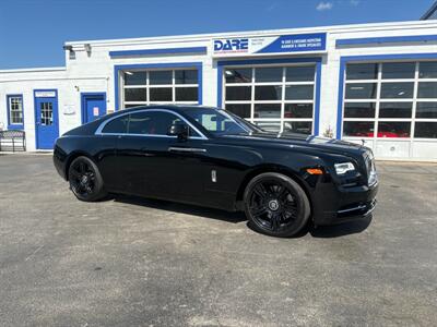 2018 Rolls-Royce Wraith   - Photo 5 - West Chester, PA 19382