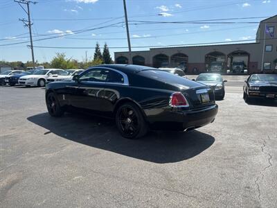 2018 Rolls-Royce Wraith   - Photo 9 - West Chester, PA 19382