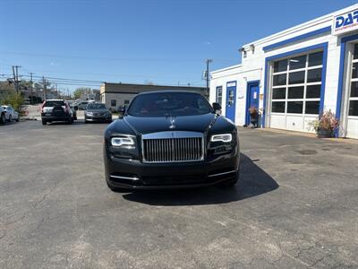 2018 Rolls-Royce Wraith   - Photo 3 - West Chester, PA 19382