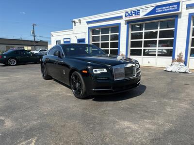 2018 Rolls-Royce Wraith   - Photo 4 - West Chester, PA 19382