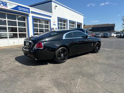 2018 Rolls-Royce Wraith   - Photo 7 - West Chester, PA 19382