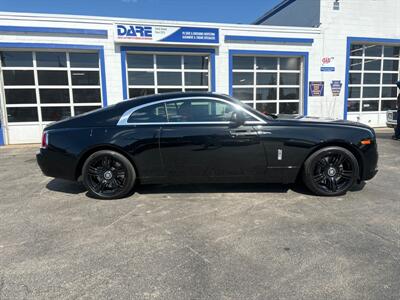 2018 Rolls-Royce Wraith   - Photo 6 - West Chester, PA 19382