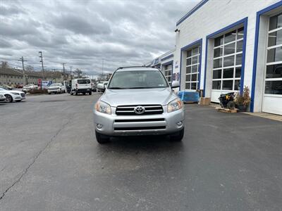 2007 Toyota RAV4 Limited Limited 4dr SUV   - Photo 3 - West Chester, PA 19382