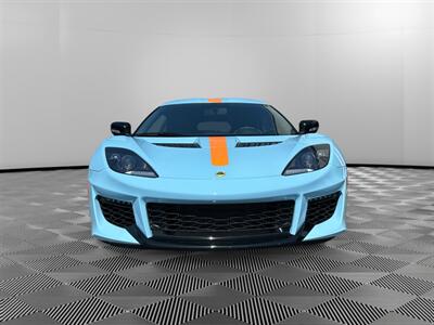 2020 Lotus Evora GT   - Photo 2 - West Chester, PA 19382
