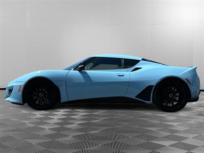 2020 Lotus Evora GT   - Photo 4 - West Chester, PA 19382