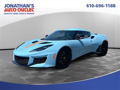 2020 Lotus Evora GT   - Photo 1 - West Chester, PA 19382