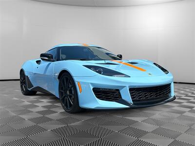 2020 Lotus Evora GT   - Photo 3 - West Chester, PA 19382