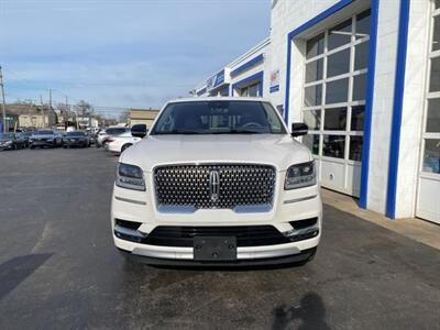 2018 Lincoln Navigator L Reserve   - Photo 8 - West Chester, PA 19382