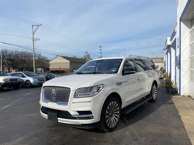 2018 Lincoln Navigator L Reserve   - Photo 7 - West Chester, PA 19382