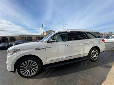 2018 Lincoln Navigator L Reserve   - Photo 6 - West Chester, PA 19382