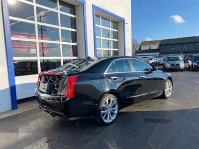 2014 Cadillac ATS 2.0T Performance   - Photo 4 - West Chester, PA 19382