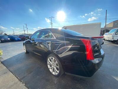 2014 Cadillac ATS 2.0T Performance   - Photo 6 - West Chester, PA 19382