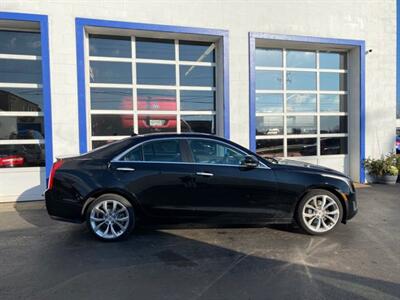 2014 Cadillac ATS 2.0T Performance   - Photo 3 - West Chester, PA 19382