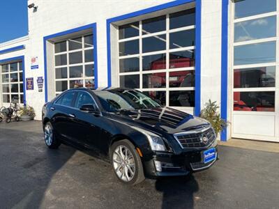 2014 Cadillac ATS 2.0T Performance   - Photo 2 - West Chester, PA 19382