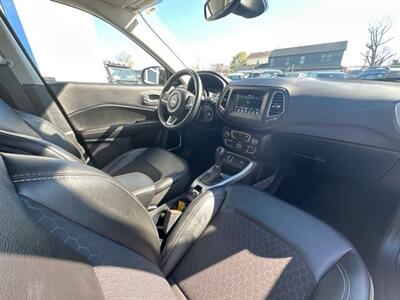 2018 Jeep Compass Latitude   - Photo 16 - West Chester, PA 19382