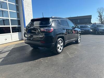 2018 Jeep Compass Latitude   - Photo 5 - West Chester, PA 19382