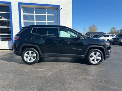 2018 Jeep Compass Latitude   - Photo 4 - West Chester, PA 19382