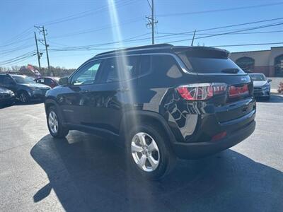2018 Jeep Compass Latitude   - Photo 7 - West Chester, PA 19382